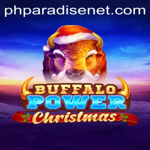 Experience the Festive Thrills of BuffaloPowerChristmas in the PHPARADISE