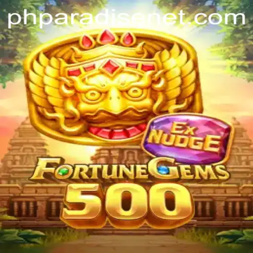 Unveiling the Exciting World of FortuneGems500: A Journey into Extravaganza