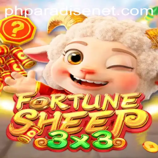 Discover the Enchanting World of FortuneSheep: Enter PHPARADISE