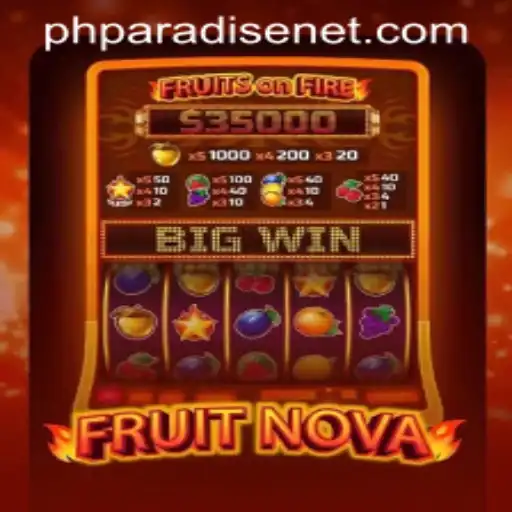 Discovering the Tropical Adventure: FruitNova and the PHPARADISE Phenomenon