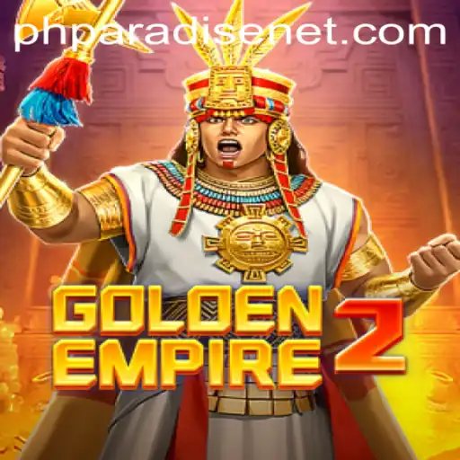 GoldenEmpire2: The New Era of Adventure Gaming with PHPARADISE