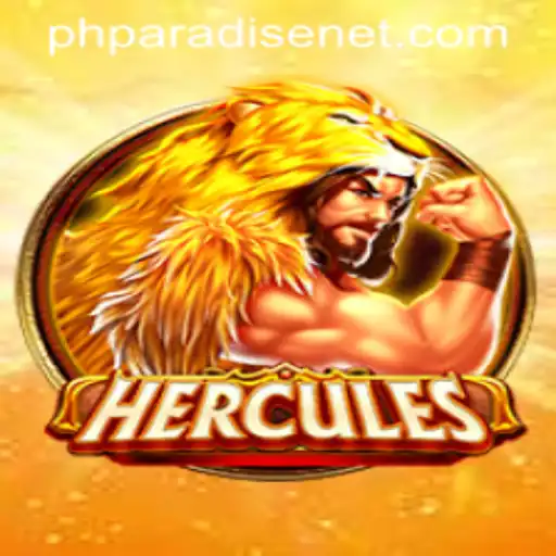 Explore the Exciting World of Hercules: A PHPARADISE Adventure