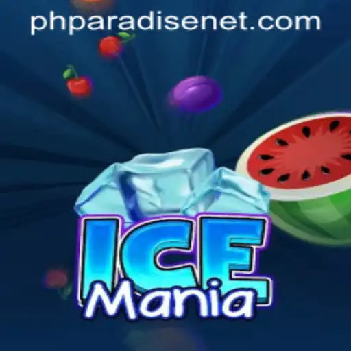 Discover IceMania: The Latest Craze in Gaming with PHPARADISE