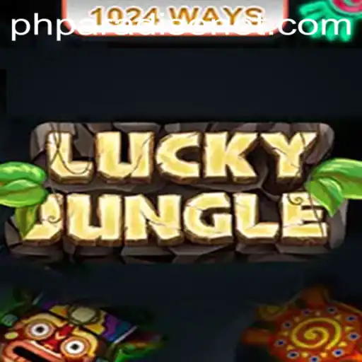 The Exciting World of LuckyJungle1024: Discover the Thrills of PHPARADISE