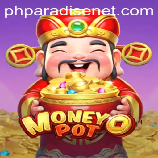 Unveiling MoneyPot: Dive into the PHPARADISE