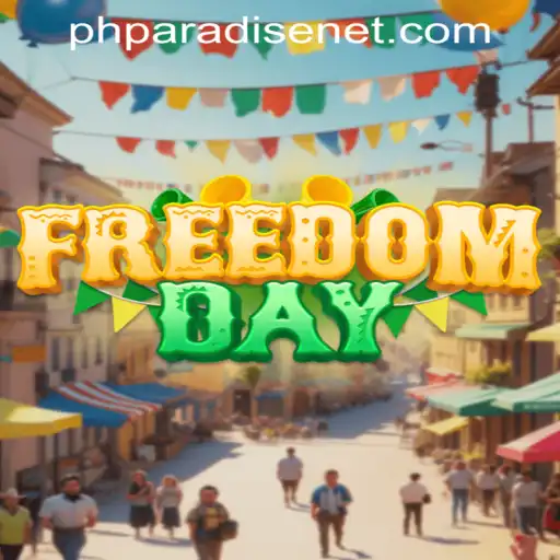 FreedomDay: The Next Big Hit in Gaming