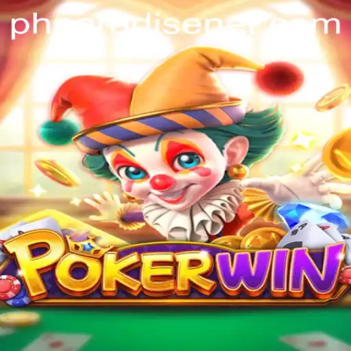 Discover the Thrills of POKERWIN: A Journey into PHPARADISE