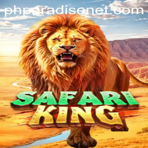 Unveiling the Adventure: SafariKing and the Thrill of PHPARADISE