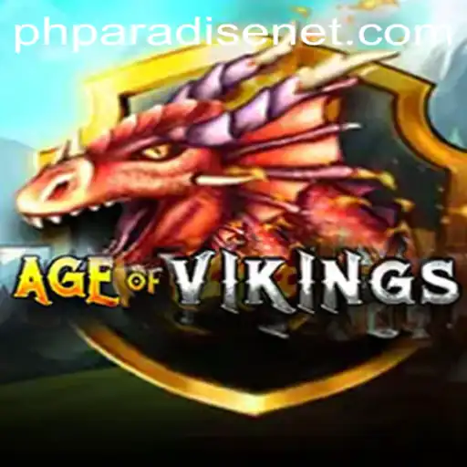 Age of Viking: A Journey into PHPARADISE