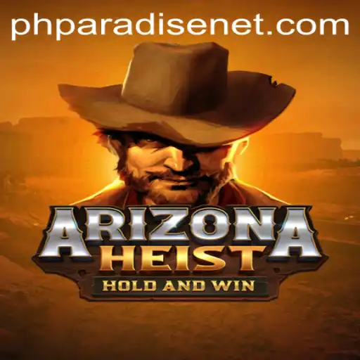 Unveiling ArizonaHeist: The Ultimate Adventure Entrancing Gamers