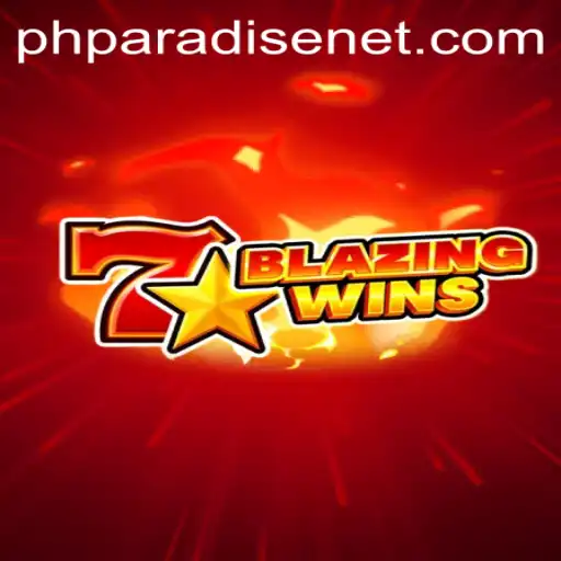Discover the Thrill of BlazingWins: A Journey into Virtual Paradise