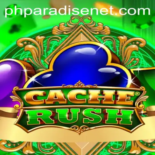CacheRush: Unearth the Treasure in the PHPARADISE
