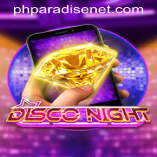 DiscoNightM: Dive into the Electrifying World of PHPARADISE