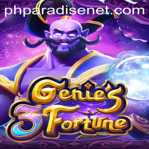 Exploring Genie3Fortune: A Comprehensive Guide to the Magical World