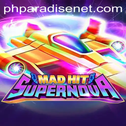 MadHitSupernova: The Galactic Journey into PHPARADISE