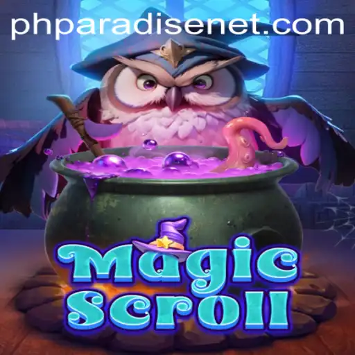 Discover the Enchantment of MagicScroll: A PHPARADISE Adventure