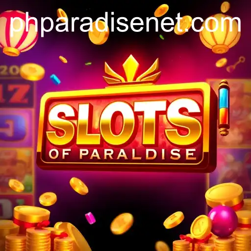 Online Slots: The Allure of PHPARADISE