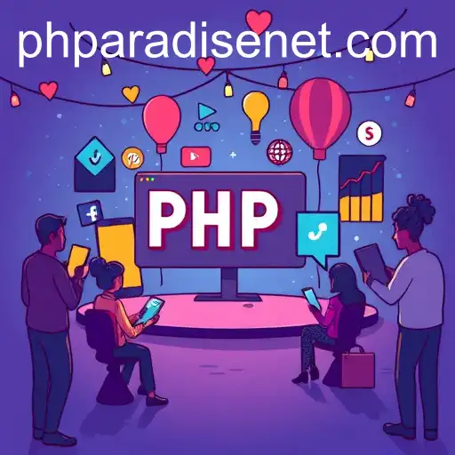 Promotions: Boosting PHPARADISE Through Strategic Marketing