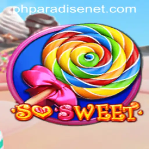 Unveiling the Enchanting World of 'SoSweet': A Dive into the Game That Defines PHPARADISE