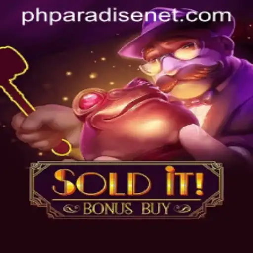 Dive into the World of SolditBonusBuy: A Paradisiacal Gaming Experience